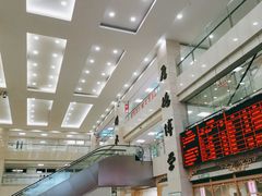 -上海市中医医院(芷江路院区)