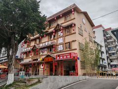 -弓虽昌焖烧鸡(大竹林店)