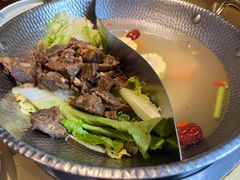 -手选潮汕鲜活牛肉火锅(二七广场店)