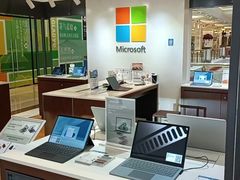-微软授权专卖店(环球港店)