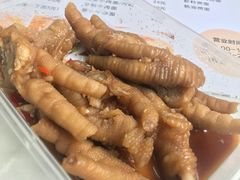 -小梁哥云吞面(黄贝岭店)