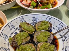 -福苗小骆驼烧烤(莲湖路店)