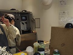-喜茶(上海兴业太古汇店)
