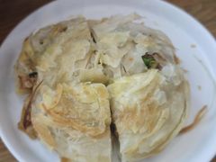 -吴满满油泼面(北方风味园店)