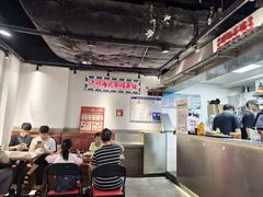 -孖记茶档·热腾茶餐(荔湾领展广场店)