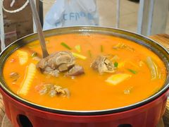 -云之南(八里庄店)