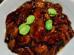 -局气 烤鸭·北京菜(光华路店)