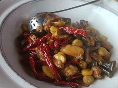 -印象鲵宴·张家界地标美食名片(溪布街店)