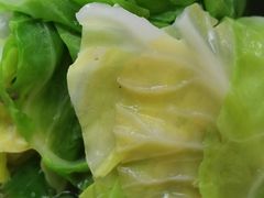 白菜-杨三孃跷脚牛肉(中粮鸿云悦街店)