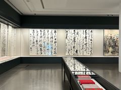 -中国美术学院-美术馆