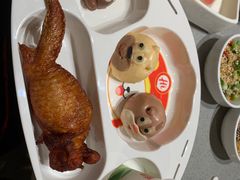 -海底捞火锅(金融街万达店)