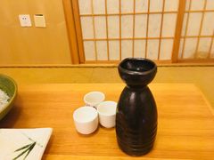 -高木日本料理(静安寺店)