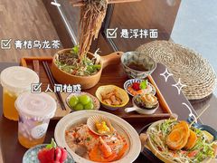 -小银家日式简餐(中信丹阳花园店)