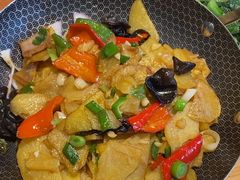 -鸿运楼·舌尖上的徽菜