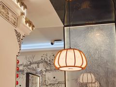 -徽韵人家·传承正宗徽菜(牡丹园店)
