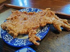 -老横泾面馆(吴中横泾店)