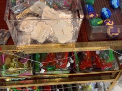 -快乐小羊(富强中路店)