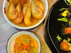 -九井澤精致料理(金茂店)