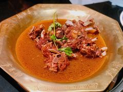 羊羯子-芦月轩羊蝎子(劲松店)