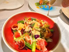 -PARFUM FLORAL花境法餐(南京首店)