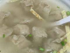 -老半斋(福州路店)