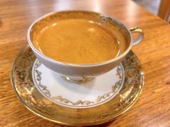 -琥珀咖啡 Ambercoffee