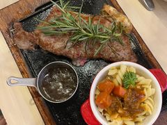 -豪客来牛排(海沧阿罗海店)