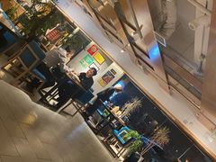 大堂-蝦塘·中国餐馆(城墙南马道巷店)