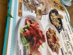 -莆田餐厅PUTIEN(三里屯店)