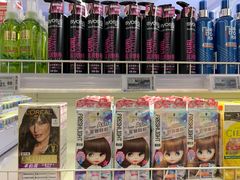 -物美超市(金宝街店)
