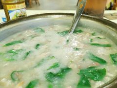 猪杂粥-标记美食新鲜猪杂(兴南大道店)