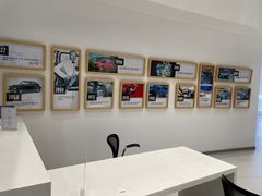 -杭州中沃沃尔沃4S店(滨江区店)