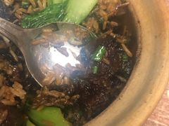 -壹煲口福煲仔饭(中山路店)