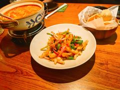 -泰香米泰国餐厅(中大国际店)