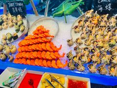 -Social 秀西餐厅-长沙瑞吉酒店(运达店)