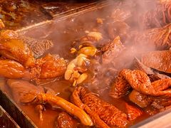 -明记牛杂(新马路分店)