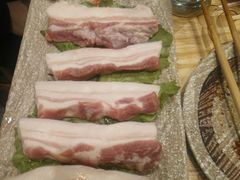 -蜀中烤霸·自助烤肉(郫都店)