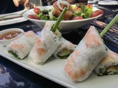 鲜虾春卷-SUSU·苏苏(四合院创始店)