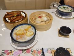 -隆隆金大茶楼(明珠广场店)