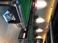 -云川台球(马甸店)