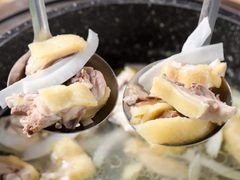 -同仁四季椰子鸡(宝安壹方城店)