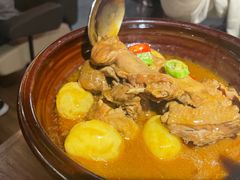 丹江橘林鸡-清水亭湖北菜(大屯DT51店)