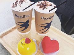-BeauTea水仙(coco park店)