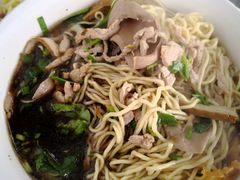 -老赵面店(大西路店)