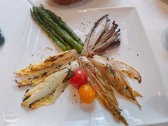 -La Vita 意大利传统料理(富民路店)