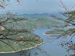 -五女山景区