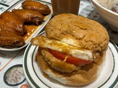 -华嫂冰室(尖沙咀店)