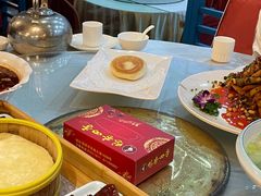 -学成饭店(官南大道店)