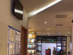 -COSTA COFFEE(新奥购物中心店)