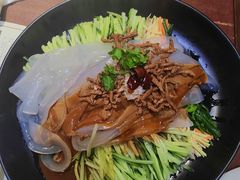 -老厨家(中央大街西七道街店)